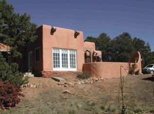503 La Luz Ln, Santa Fe, NM 87505