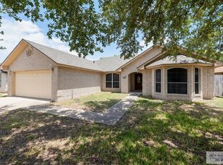 1415 Alta Mesa Blvd, Brownsville, TX 78526