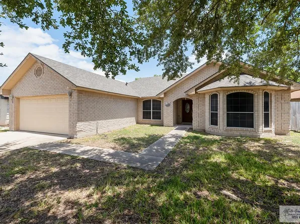 1415 Alta Mesa Blvd, Brownsville, TX 78526