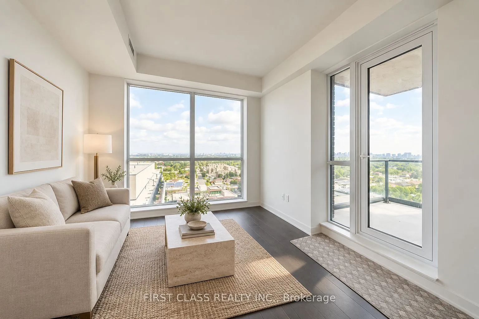2 bed, $2,800 — Photo 1