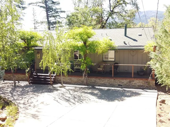 9437 Fox Dr, Cobb, CA 95426