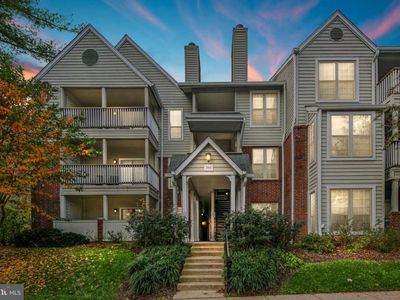 3914 Penderview Dr APT 501, Fairfax, VA, 22033