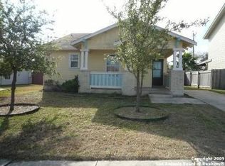 2018 Sunbend Fls, San Antonio, TX 78224
