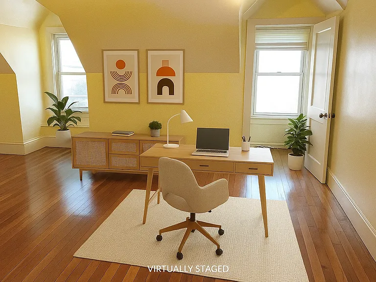 23 Parsons St #3 — Photo 2
