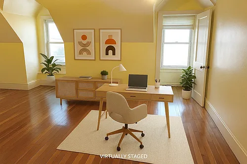 23 Parsons St #3 Photo 1