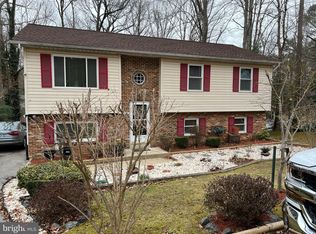 792 Dry Creek Ct, Lusby, MD 20657