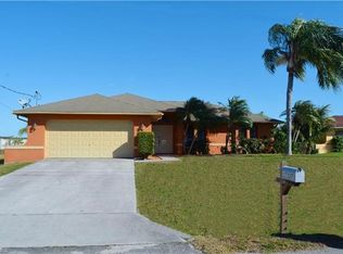 17237 Oriole Rd, Fort Myers, FL 33967