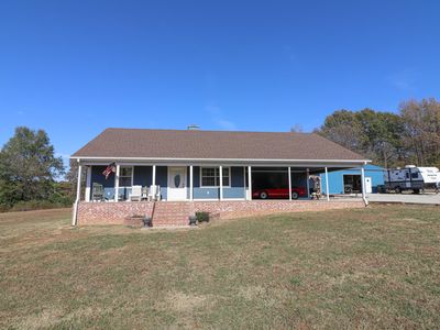 2104 County Road 353, Bono, AR, 72416