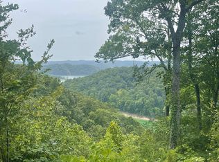 LOT 35 Sandstone Point Trl, Monticello, KY 42633