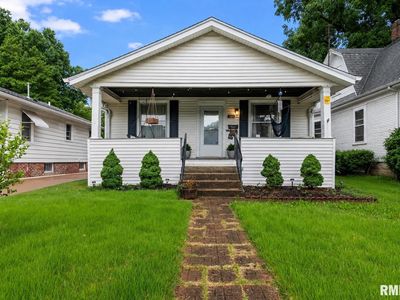 1424 N 6th St, Springfield, IL, 62702