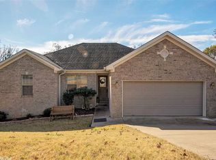 10 Perin Rd, N Little Rock, AR 72118