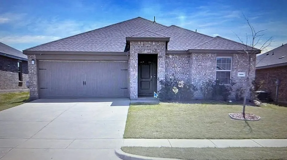 808 Glover Dr
