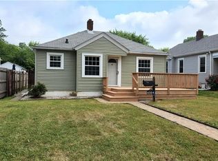 4524 Young Ave, Indianapolis, IN 46201
