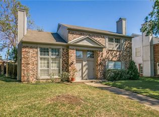 1609 Maybrook Ct, Arlington, TX 76014