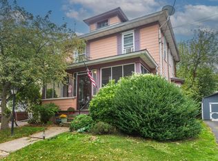69 Washington Avenue, Kingston, NY 12401