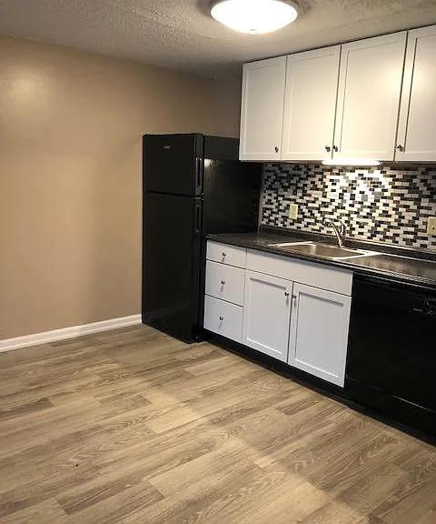 Unit 3574 Kitchen