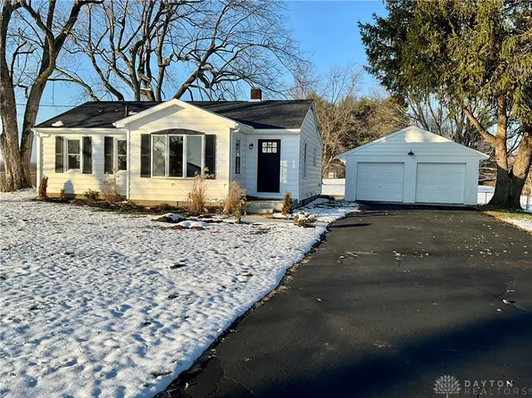 6897 W 40th #Us, New Paris, OH 45347