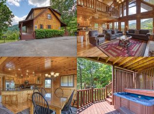 3345 Lonesome Pine Way, Sevierville, TN 37862