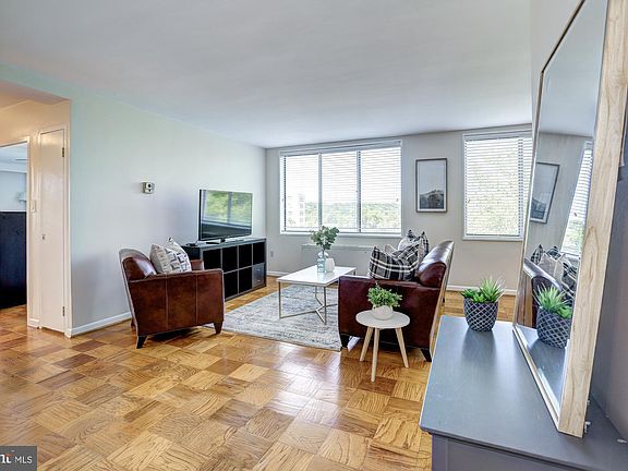 4th image of 6631 Wakefield Dr APT 708