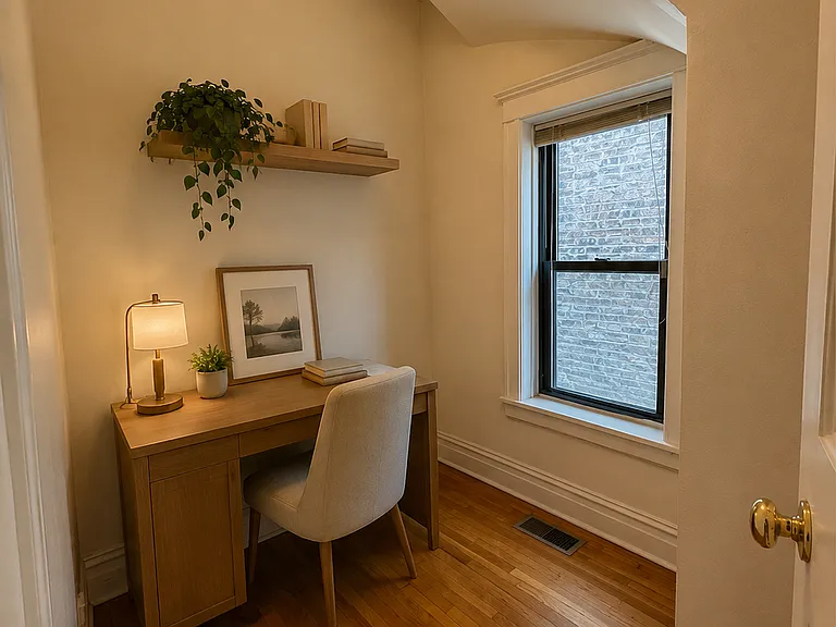 2446 N California Ave #1 — Photo 14