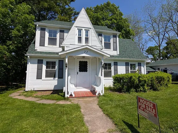 77 Monroe St, Geneva, NY 14456