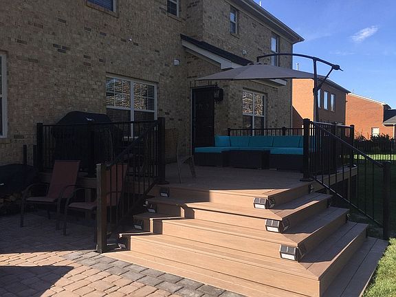 2nd image of 1319 Club House Dr