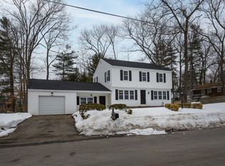 16 Emerson Rd, Nashua, NH 03062