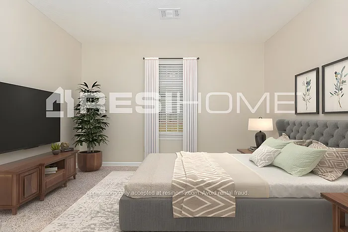 5848 Rex Mill Dr — Photo 10