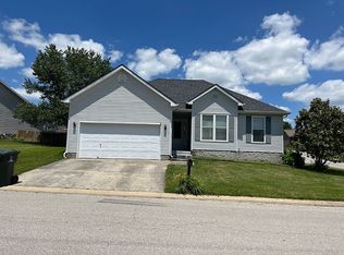 200 Secretariat St, Georgetown, KY 40324