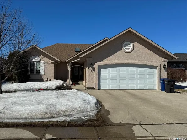 1211 21st STREET, Humboldt, SK S0K 2A0