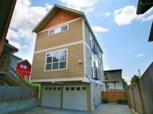 919 NE 70th St Unit B, Seattle, WA 98115