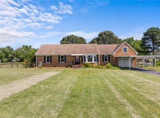 708 Benefit Rd, Chesapeake, VA 23322