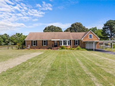708 Benefit Rd, Chesapeake, VA, 23322