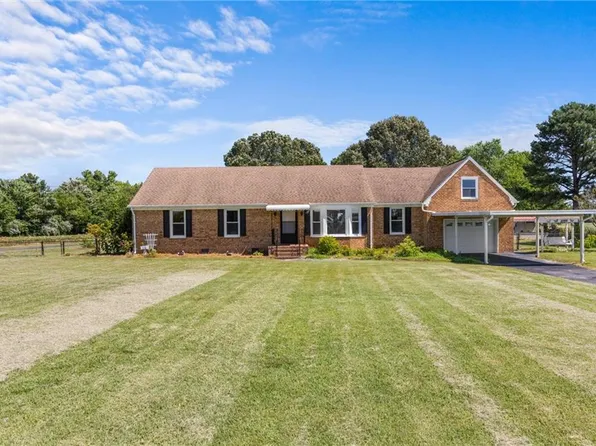 708 Benefit Rd, Chesapeake, VA 23322