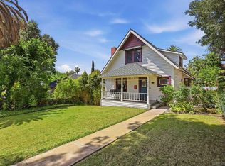 528 E 6th Ave, Escondido, CA 92025