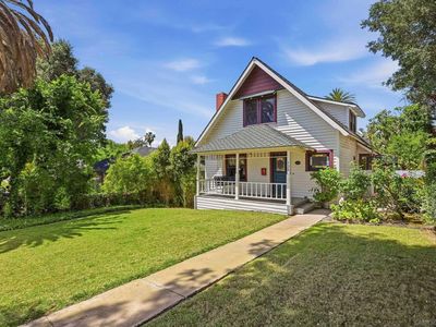528 E 6th Ave, Escondido, CA, 92025