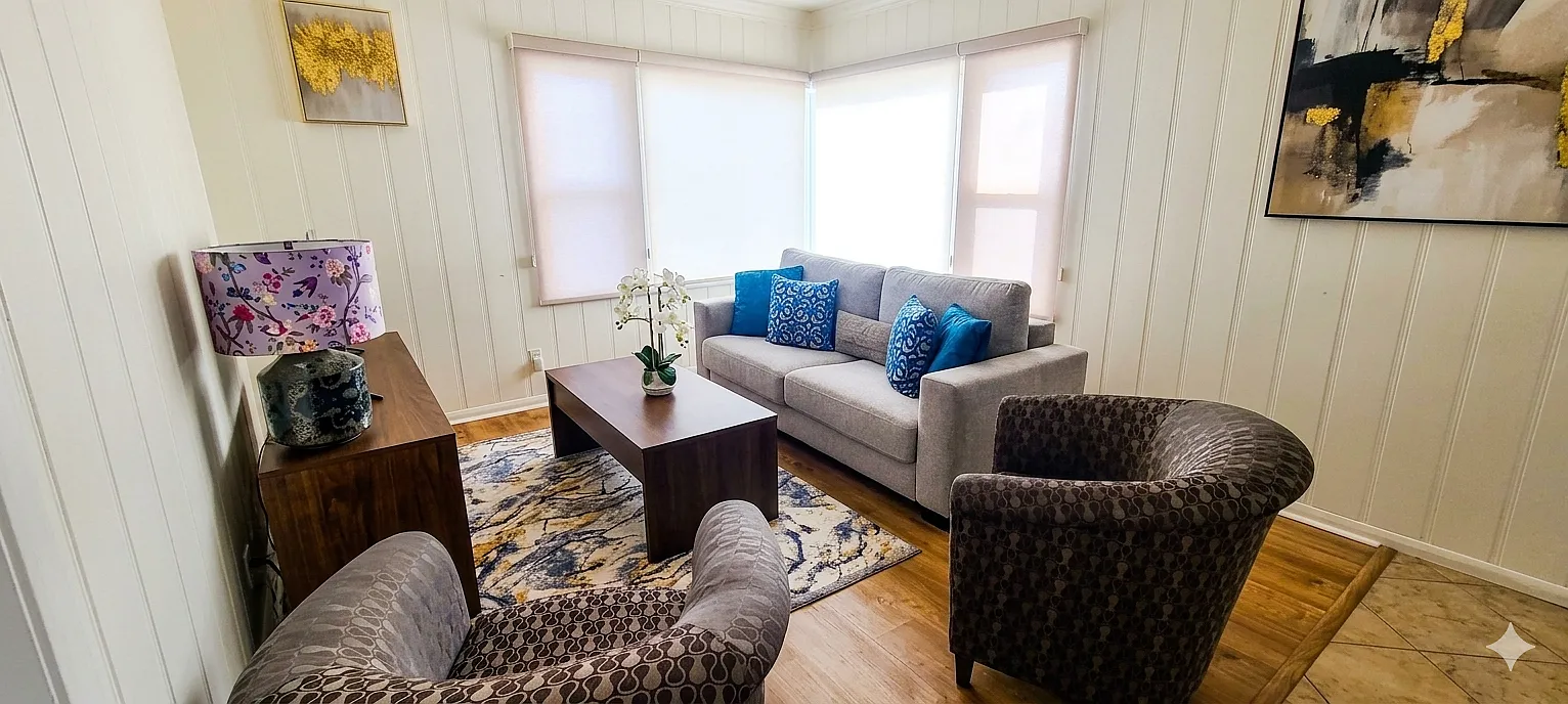 1 bed, 700 sqft, $5,950 — Photo 2