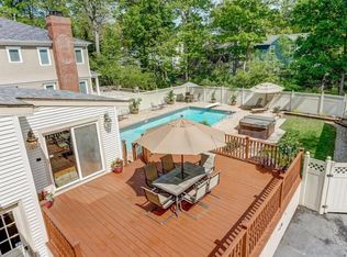 139 Park Ave, Verona, NJ 07044