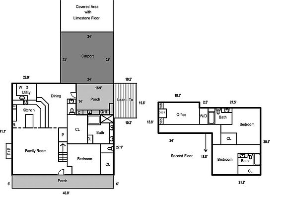 3rd image of 15325 Emmett Moore Dr