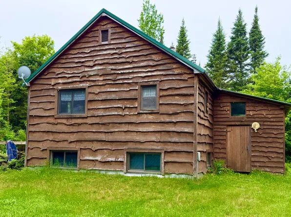 7726 S Forrest Side Rd, Brimley, MI 49715