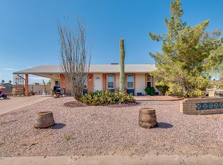 9558 E Duncan St, Mesa, AZ 85207