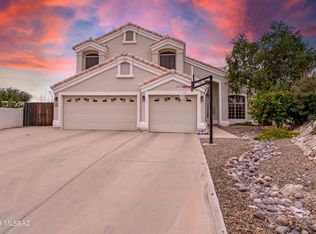 3685 W Bellewood Pl, Tucson, AZ 85741
