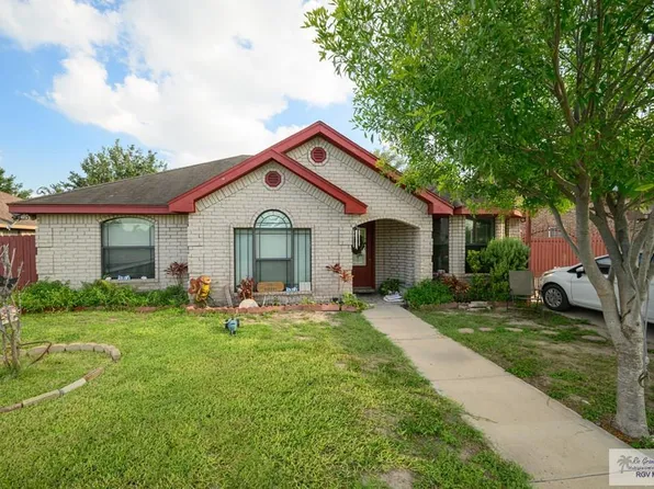 4010 W Aguilar St, Edinburg, TX 78541