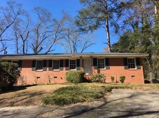 1642 Twin Pines Dr, Macon, GA 31211