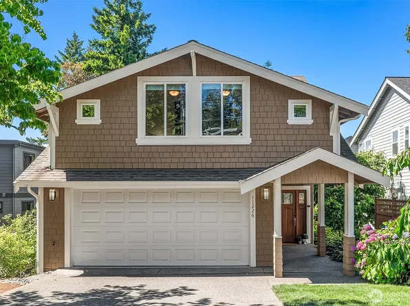 11226 NE 67th Street, Kirkland, WA 98033