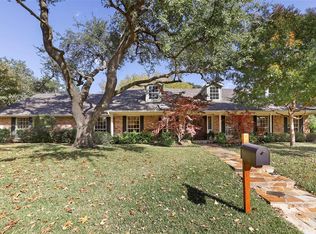 14926 Vistaridge Dr, Dallas, TX 75248