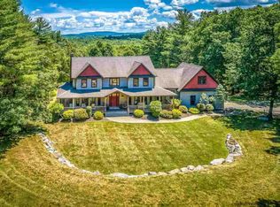 108 Canaan Rd, New Paltz, NY 12561