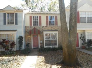 13916 Fletchers Mill Dr, Tampa, FL 33613
