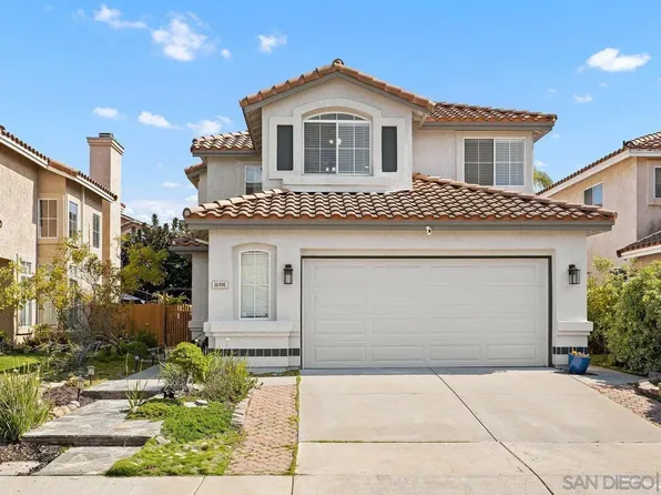 11331 Porreca Point, San Diego, CA 92126