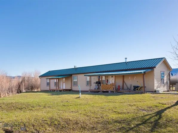 603 Hampton St W, White Sulphur Springs, MT 59645